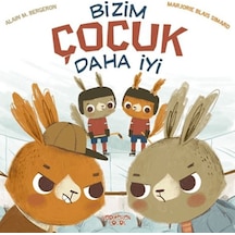 Bizim Çocuk Daha İyi - Aıaı-837392
