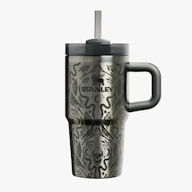 Stanley The Quencher H2.o Flowstate Tumbler 0.6l / 20oz Box Termos-32711 Gri