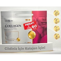 Day 2 Day The Collagen 10000mg Beauty İntense 60 Saşe x 12gr