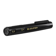 Led Lenser İl4 El Feneri Çok Renkli
