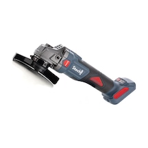 Stechend SX44 Solo Avuç Taşlama 125MM (Aküsüz)