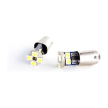 Photon H6W Led 12-24V Kısa Can-Bus Exclusive Serisi Ph7744 C