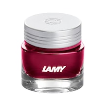 Lamy Crystal T53 Şişe Mürekkep Ruby