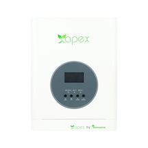 Apex Apx 11kw Akıllı İnverter 48v Mppt