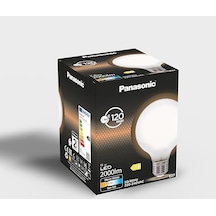 Filament Ampul E27 13w 2000lm 2700k Milky