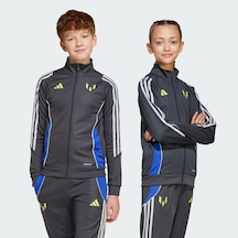 Adidas Messi Çocuk Sweatshirt C-adıjı5454c40a00 Gri