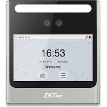 Zkteco Eface10-ıd Yüz Tanıma Pdks Cihazı