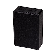 Actifoam Yoga Blok Yoga Köpüğü Yoga Bloğu Yoga Block - Siyah