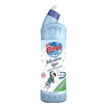 Bingo Oksijen Çamaşır Suyu 750 Ml Derinlemesine Hijyen Diğer
