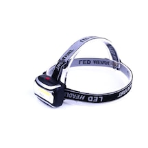 Ultra Smd Kafa Feneri Wt-317 Açık Kahverengi