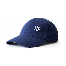 Jepublic Erkek Şapka-j224110 Lacivert