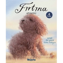 Fırtına - Sptl-833496