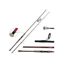 Wily Metalix 210 Cm Spin Kamış 7-35 Gr 1