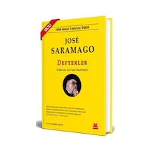 Defterler Ciltli / Jose Saramago