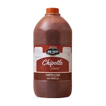 Joe Rest Chipotle Sos 2500 G
