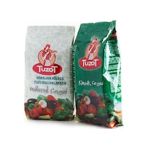 Klasik Ve Natural Çeşni 200 Gr 2 Adet
