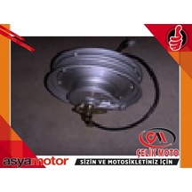 Asya As1000 Volt Arka Jant Motor As1000vl F0317