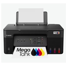 Canon Pıxma G3430 Çok Fonksiyonlu Tanklı Yazıcı Tarayıcı Fotokopi Wi-fi Diğer