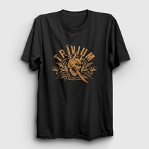 Presmono Unisex Orlando Trivium T-Shirt