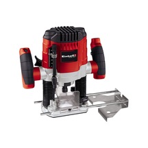 Einhell Tc Ro 1155 E Dik Freze