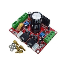 Tda7850 4x50w Amplifikatör Modülü