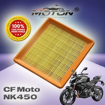 Cfmoto Nk450 Uyumlu A Kalite Hava Filtresi