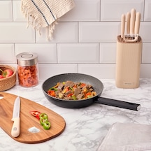Aryıldız Caja Tava 26 Cm Renkli