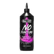Muc-Off No Puncture Hassle Kit 1 Lt. Tubeless Lastik Dolgusu