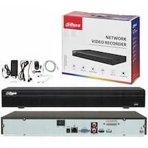 Dahua Nvr4232-eı 32 Kanal 1u 2 Hddli Wizsense Kayıt Cihazı