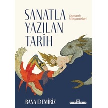 Sanatla Yazılan Tarih - Ezjı-730612