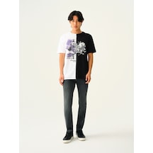 Lf2037010 Pantolon Denim Lf2037010 Pantolon Denim