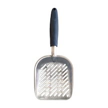 M-pets Metal Kedi Kumu Küreği 34,5x14x4,5 Cm 244-53042.01