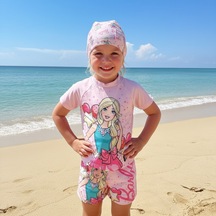 Açık Pembe