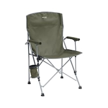 Easy Camp Oak Chair Katlanır Kamp Sandalyesi Olivine Çok Renkli