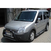 Ford Transit Tourneo Connect Poliüretan Ön Tampon Koruma