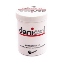 Denicotea Kristal Pipo Filtresi 100 İçime Kadar Adet 306152