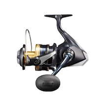 Shimano Makina Spheros 8000 Sw A Hg