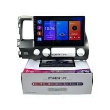 Honda Civic 2006-2011 Forx 4-64 Profesyonel Oem Multimedia