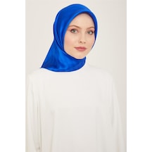 Armine Sura İpek Eşarp 24ya9150 83 - Desenli