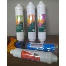 Stratech 5"li Filtre