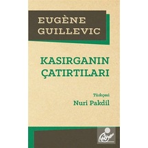 Kasırganın Çatırtıları