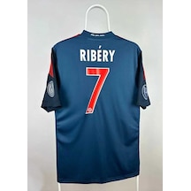 B.a.y.e.r.n M.ü.n.i.h 2013/14 Sezon Franck Ribery Nostalji Formas Çok Renkli
