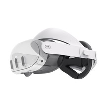 Pazly Startrc Games Meta Quest 3 Başa Monte Akıllı Vr Kulaklık Aksesuarları İçin Yedek Kafa Bandı, Kullanıcı Dostu Tasarım