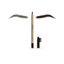 Lilyum Eyebrow Pencil No: 112 Kaş Kalemi Kahve 1.15 G