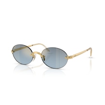 Ray-ban Rb3929-001s2 Kadın Güneş Gözlüğü Altın