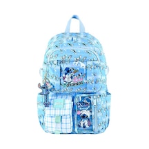 Frocx Stitch Sırt Çantası Charm-lx Dramas Karışık