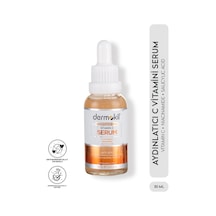 Dermokil Brightening Vitamin C Serum 30 ML