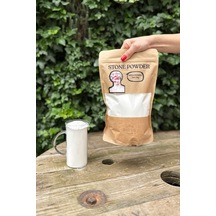 Rufus Concept Stone Powder Taş Tozu - 1 Kg