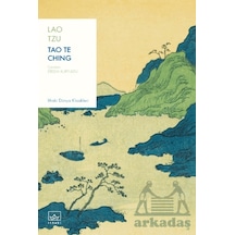 Tao Te Ching İthaki Yayınları