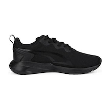 Puma 38738606 All Day Actıve Jr Black Black Unisex Sneaker Siyah